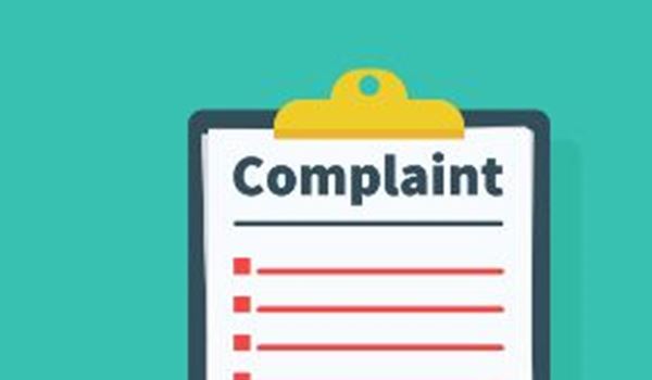 complaint