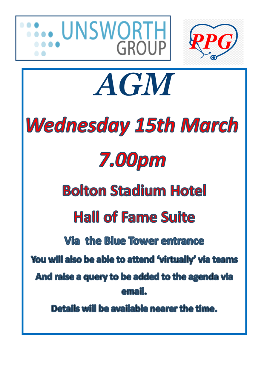PPg AGM 2023