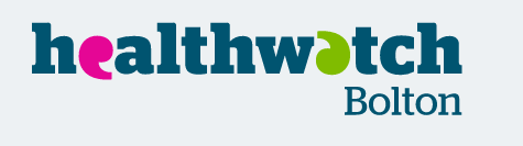 healthwatch bolton logo